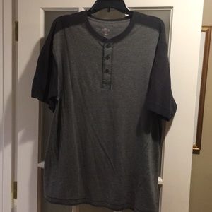 Men’s Redhead shirt